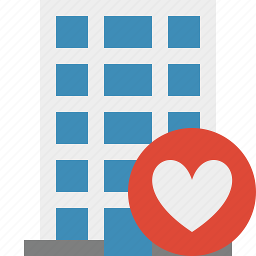 Building, business, company, estate, favorites, house, office icon - Download on Iconfinder