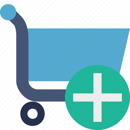 Add, buy, cart, ecommerce, shop, shopping icon - Download on Iconfinder