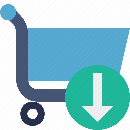 Buy, cart, download, ecommerce, shop, shopping icon - Download on Iconfinder