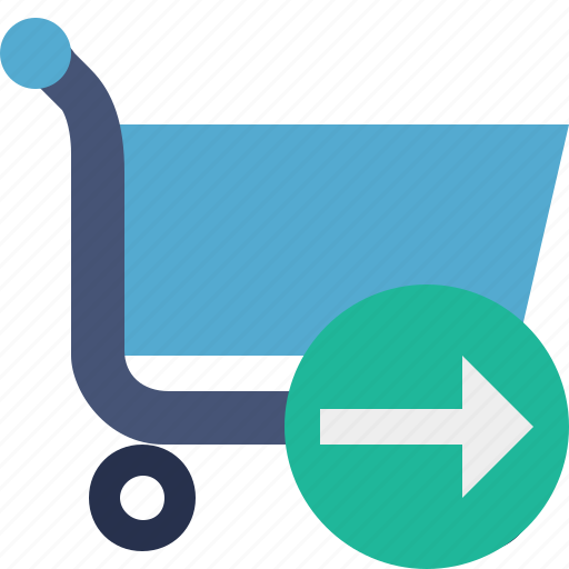 Buy, cart, ecommerce, next, shop, shopping icon - Download on Iconfinder