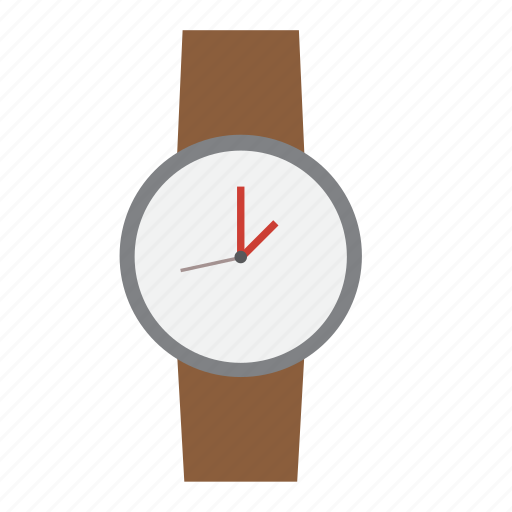 Business, leather, leather watches, time, watches icon - Download on Iconfinder