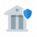 bank, payment, protection, secure, shield