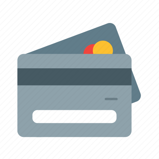 Card, cards, credit, money, payment icon - Download on Iconfinder