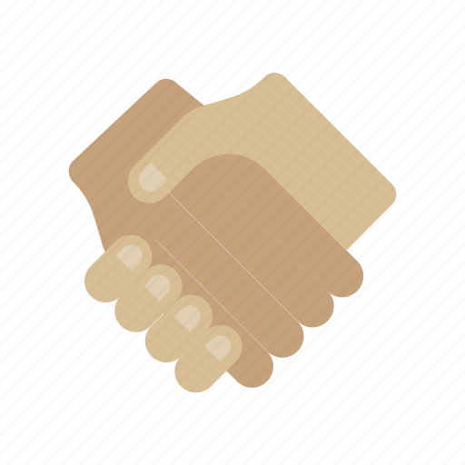 Business, hand, shake icon - Download on Iconfinder