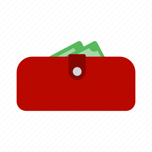 Money, payment, purse icon - Download on Iconfinder