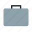 briefcase, business, office, suitcase 
