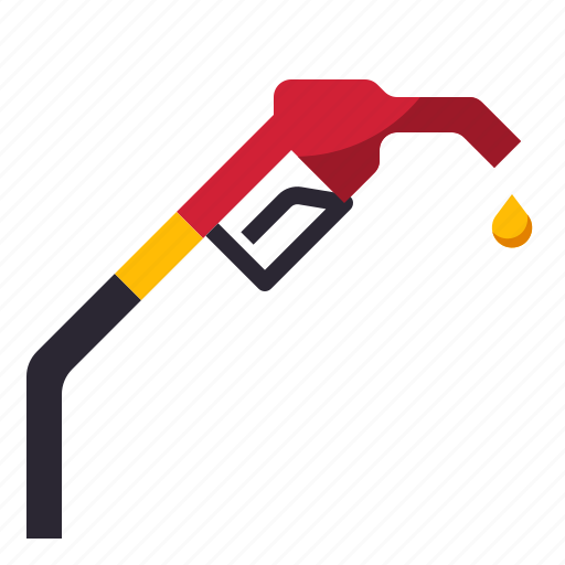 Car, fuel, gas, oil, refill icon - Download on Iconfinder
