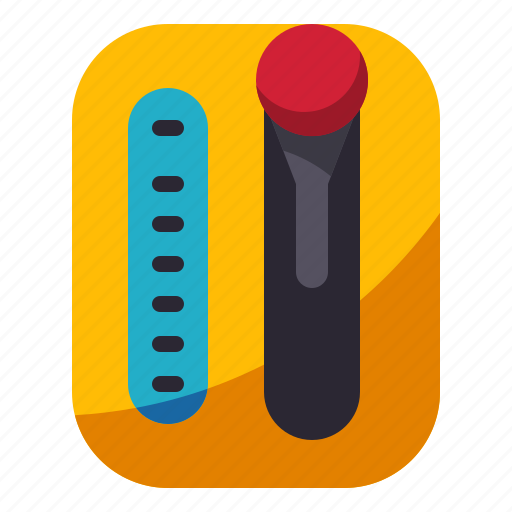 Car, gear, selector, shift, stick icon - Download on Iconfinder
