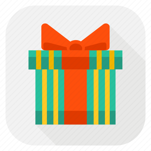 Box, christmas, gift, gift box, present, surprise, business icon - Download on Iconfinder