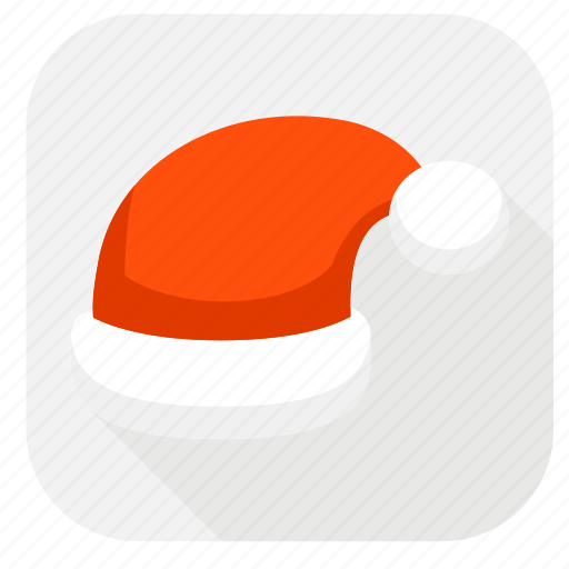 Christmas hat, claus, hat, santa, santa claus hat, celebration, christmas icon - Download on Iconfinder