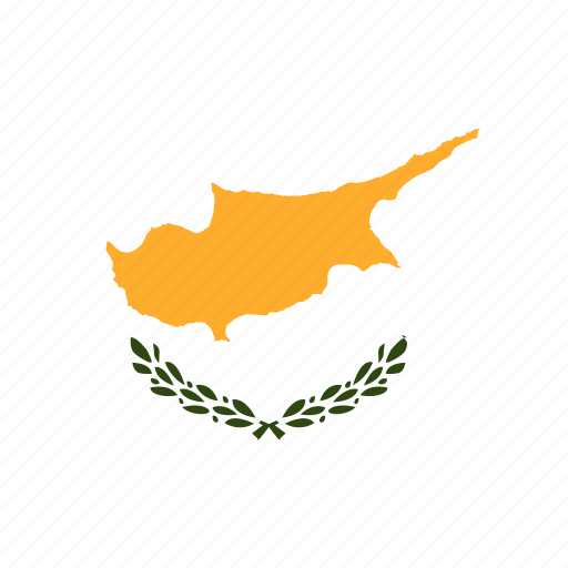 Circle, cyprus, flag icon - Download on Iconfinder