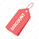 accounts, discount tag, label, promotion, sale, tag