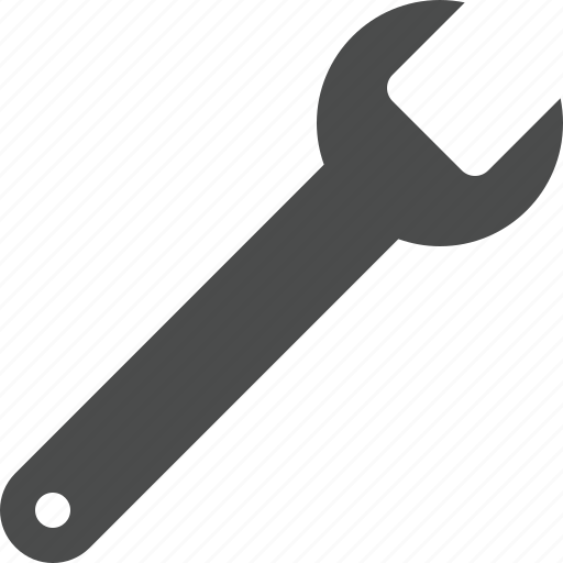 Repair, spanner, tool, wrench icon - Download on Iconfinder