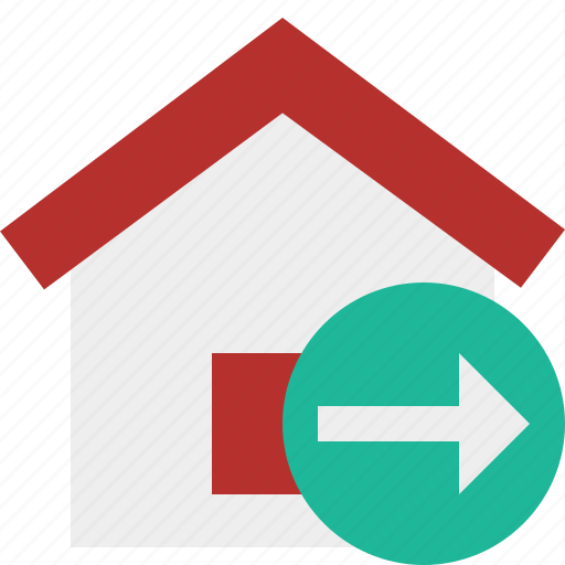 Address, building, home, house, next icon - Download on Iconfinder