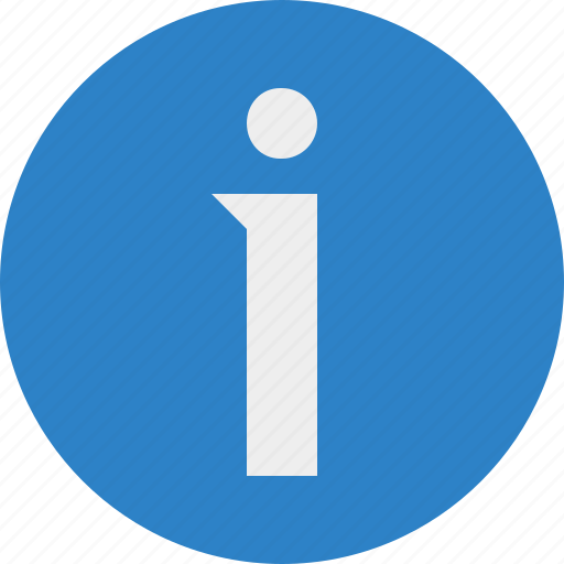Значок информация подтверждена владельцем. Details icon. Info icon PNG. Providing information icon.