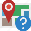 gps, help, location, map, marker, navigation, pin 