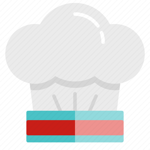 Cooking, food, hat, ingredients, kitchen, recipe, restaurant icon - Download on Iconfinder