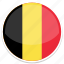 belgium, flag, country, nation, world, flags, national 
