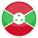 burundi, flag, country, world, nation, national, flags