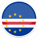 cape, verde, flag, country, nation, world, flags 