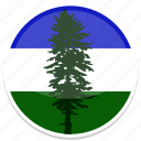 cascadia, flag, country, nation, national, world, flags