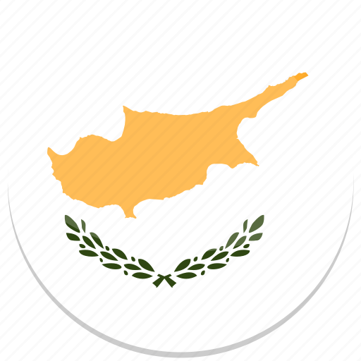 Cyprus, flag, country, nation, world, flags, national icon - Download on Iconfinder