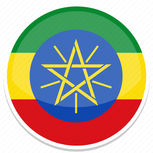 Flag, ethiopia, flags, world, nation, country, national icon - Download on Iconfinder
