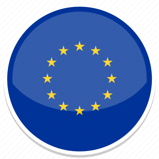 Union, european, flag, country, nation, world, flags icon - Download on Iconfinder