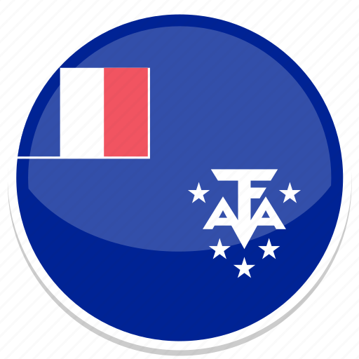French, flag, flags, southern, nation, world, country icon - Download on Iconfinder