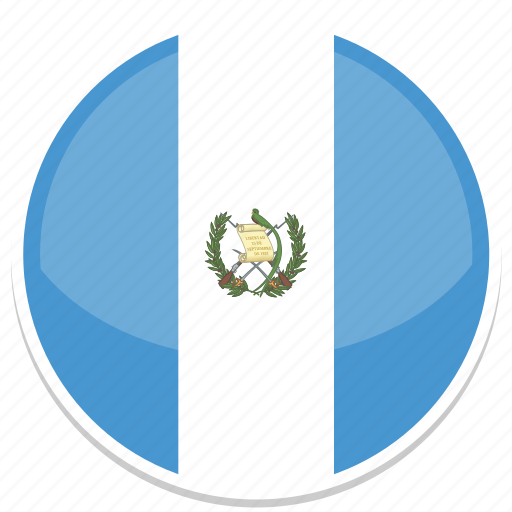 Flags, flag, guatemala, world, nation, national, country icon - Download on Iconfinder