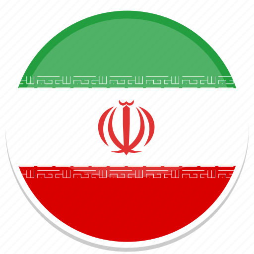 Flags, flag, iran, world, country, nation, national icon - Download on Iconfinder