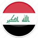 flags, flag, iraq, country, nation, world, national