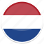 netherlands, flag, flags, world, country, nation, national 