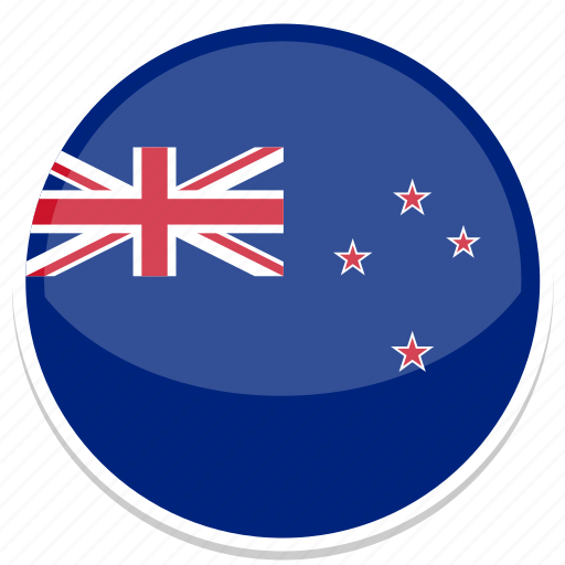 Zealand, new, flag, flags, world, country, nation icon - Download on Iconfinder