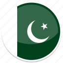 pakistan, flag, flags, world, nation, country, national