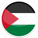 territory, palestinian, flag, flags, world, country, nation