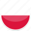 poland, flag, flags, world, country, national, nation 