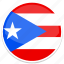 puerto, rico, flag, flags, world, national, country 