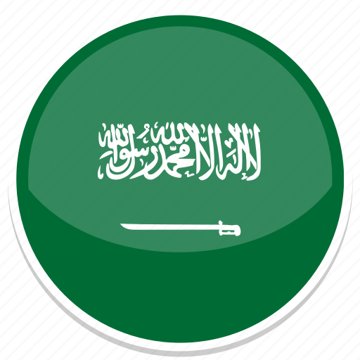 Saudi, arabia, flag, flags, nation, country, world icon - Download on Iconfinder