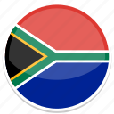 africa, south, flag, country, nation, world, flags