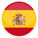 spain, flag, flags, country, world, nation, national