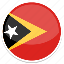 timor, leste, flag, flags, nation, world, country