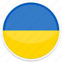 ukraine, flag, flags, world, country, national, nation
