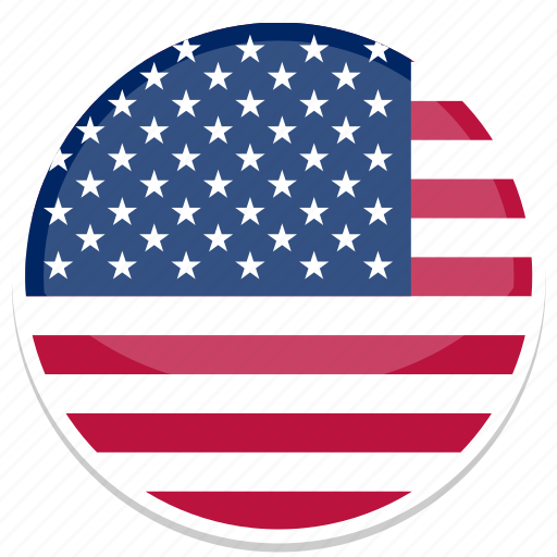 States, united, country, world, flag, flags, nation icon - Download on Iconfinder