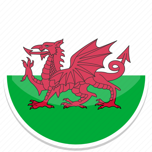 Wales icon - Download on Iconfinder on Iconfinder