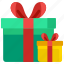 gift, xmas, shopping, birthday, present, gift box, winter, cristmas 