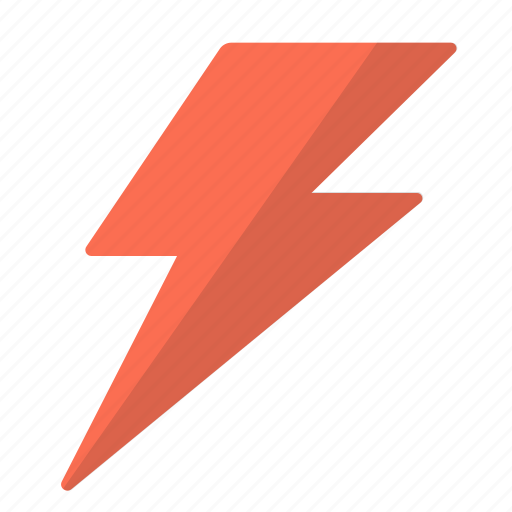 Color, event, flash, lightening icon - Download on Iconfinder