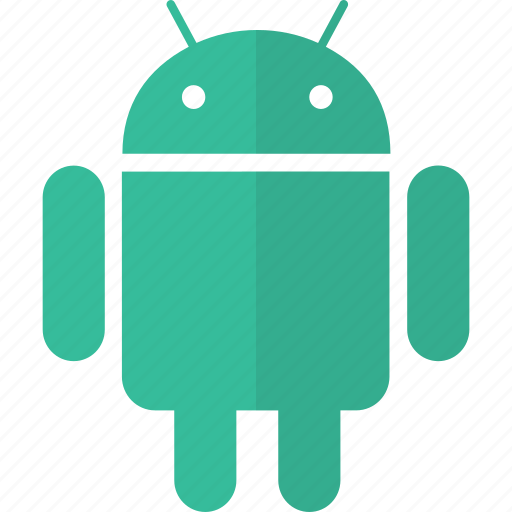 Android Color Object Platform Icon
