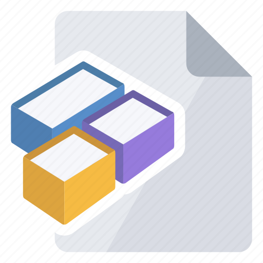 Document, file, object, rectrangle, resources icon - Download on Iconfinder