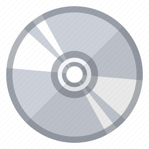 Disc, object, program, software icon - Download on Iconfinder